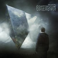 Deceptic - Continuum Unknown i gruppen CD hos Bengans Skivbutik AB (3557954)