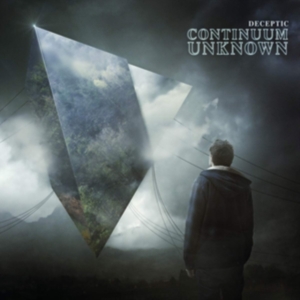 Deceptic - Continuum Unknown i gruppen CD hos Bengans Skivbutik AB (3557954)