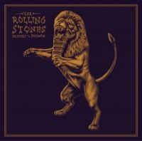 The Rolling Stones - Bridges To Bremen (Live 1998 3Lp) i gruppen VINYL / Pop-Rock hos Bengans Skivbutik AB (3557957)
