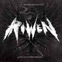 Riwen - Riwen i gruppen VINYL / Metal hos Bengans Skivbutik AB (3558463)