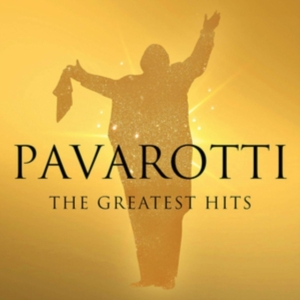 Pavarotti Luciano Tenor - Greatest Hits (3Cd) i gruppen Minishops / Pavarotti hos Bengans Skivbutik AB (3558470)