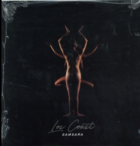 Los Coast - Samsara i gruppen -Start New West hos Bengans Skivbutik AB (3558490)