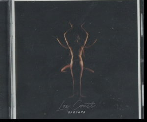 Los Coast - Samsara i gruppen CD hos Bengans Skivbutik AB (3558491)