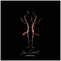 Los Coast - Samsara i gruppen CD hos Bengans Skivbutik AB (3558491)