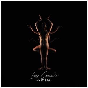 Los Coast - Samsara i gruppen CD hos Bengans Skivbutik AB (3558491)
