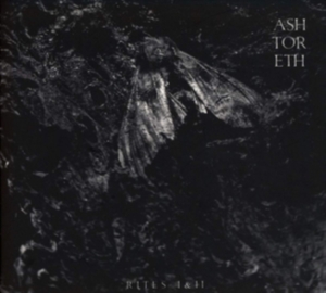 Ashtoreth - Rites I&Ii i gruppen CD hos Bengans Skivbutik AB (3558508)