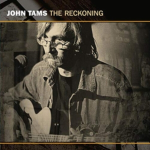 Tams John - Reckoning i gruppen CD / Pop-Rock hos Bengans Skivbutik AB (3558548)
