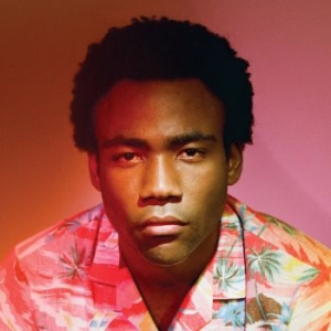 Childish Gambino - Because The Internet i gruppen CD / Hip Hop-Rap hos Bengans Skivbutik AB (3558600)