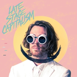 Messersmith Jeremy - Late Stage Capitalism i gruppen CD hos Bengans Skivbutik AB (3558611)