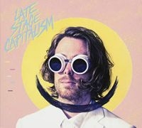 Messersmith Jeremy - Late Stage Capitalism i gruppen VINYL / Rock hos Bengans Skivbutik AB (3558612)