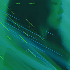 Jiha Park - Philos i gruppen VINYL hos Bengans Skivbutik AB (3558671)