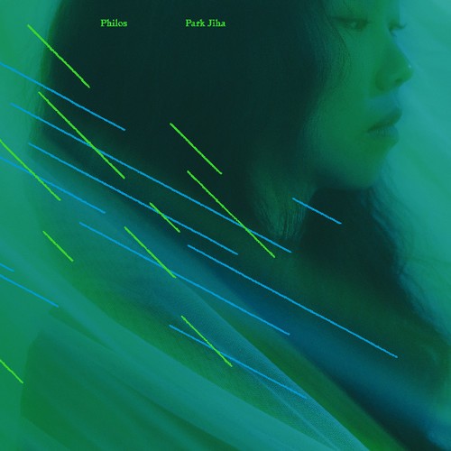 Park Jiha - Philos i gruppen CD / Worldmusic/ FolkeMusikkk hos Bengans Skivbutik AB (3558672)