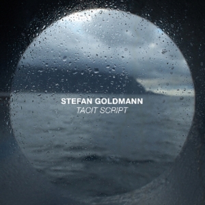 Goldmann Stefan - Tacit Script i gruppen Annet /  hos Bengans Skivbutik AB (3558673)