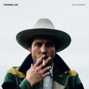 Lee Frankie - Stillwater i gruppen VINYL / Country hos Bengans Skivbutik AB (3558678)
