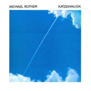 Rother Michael - Katzenmusik i gruppen VINYL hos Bengans Skivbutik AB (3558700)