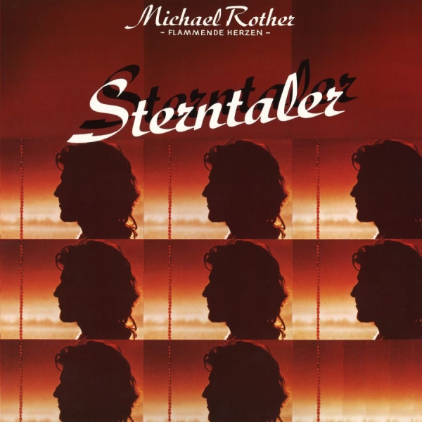 Rother Michael - Sterntaler i gruppen CD / Toppselgere hos Bengans Skivbutik AB (3558703)