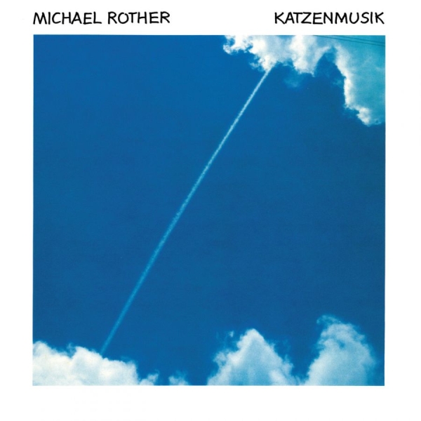 Rother Michael - Katzenmusik i gruppen CD / Toppselgere hos Bengans Skivbutik AB (3558704)