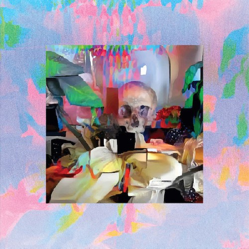 Bambino Kap - Dust. Fierce, Forever i gruppen VINYL / Toppselgere hos Bengans Skivbutik AB (3558707)