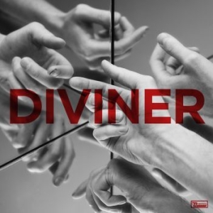 Hayden Thorpe - Diviner i gruppen VINYL hos Bengans Skivbutik AB (3558803)