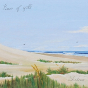 Bars Of Gold - Shelters i gruppen CD / Pop-Rock hos Bengans Skivbutik AB (3558811)