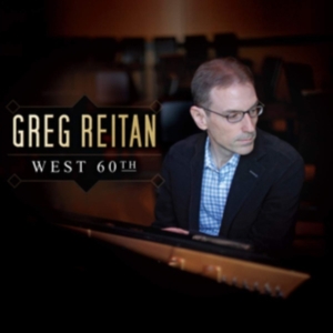 Reitan Greg - West 60Th i gruppen CD hos Bengans Skivbutik AB (3559596)