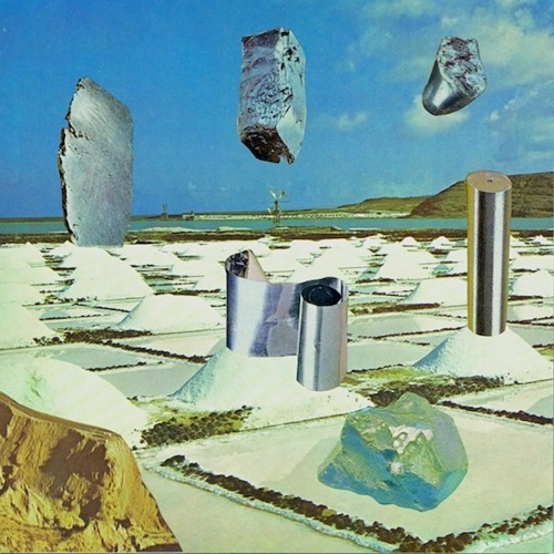 Astral Social Club & Grumbling Fur - Plasma Splice Trifle i gruppen VINYL / Rock hos Bengans Skivbutik AB (3559655)