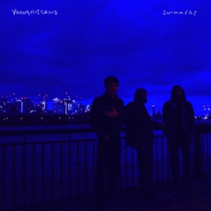 Younghusband - Swimmers i gruppen VINYL hos Bengans Skivbutik AB (3559707)