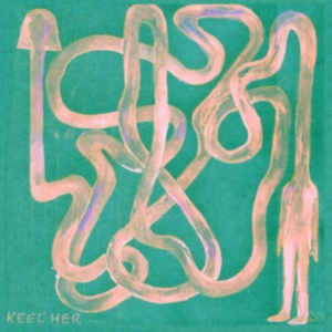 Keel Her - With Kindness i gruppen Annet /  hos Bengans Skivbutik AB (3559709)