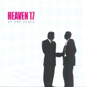 Heaven 17 - Live At Scala 2005 (Cd+Dvd) i gruppen CD hos Bengans Skivbutik AB (3559746)