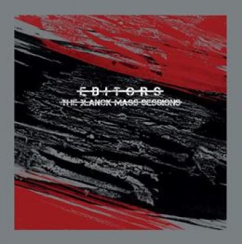 Editors - Blanck Mass Sessions i gruppen CD / Toppselgere hos Bengans Skivbutik AB (3559760)