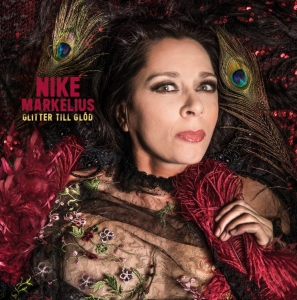 Markelius Nike - Glitter Till Glöd (2 Lp) i gruppen VINYL hos Bengans Skivbutik AB (3561756)