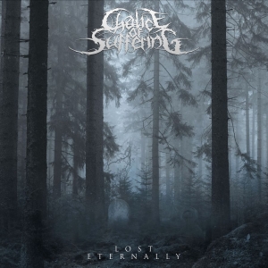 Chalice Of Suffering - Lost Eternally i gruppen CD hos Bengans Skivbutik AB (3561774)