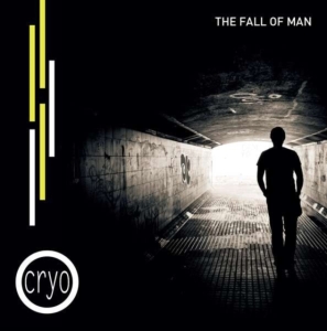 Cryo - Fall Of Man i gruppen CD hos Bengans Skivbutik AB (3565300)