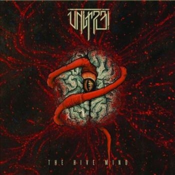 Unit 731 - Hive Mind i gruppen CD / Toppselgere hos Bengans Skivbutik AB (3565330)