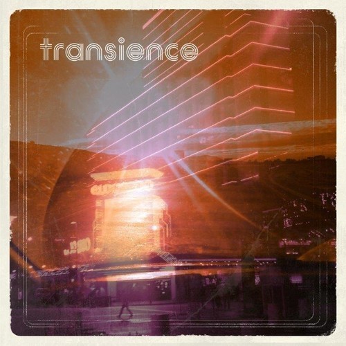 Wreckless Eric - Transience i gruppen VINYL / Rock hos Bengans Skivbutik AB (3565365)