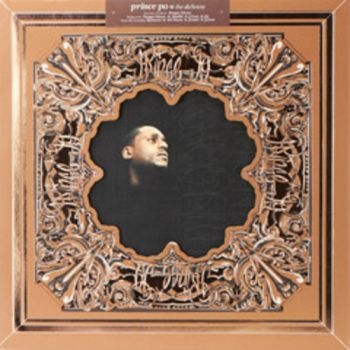 Prince Po - Slickness i gruppen CD / Dans/Techno hos Bengans Skivbutik AB (3565387)