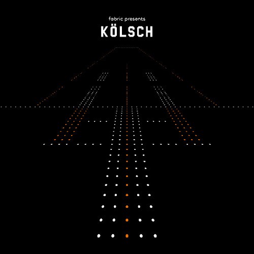Kolsch - Fabric Presents Kolsch i gruppen VINYL / Toppselgere hos Bengans Skivbutik AB (3565390)