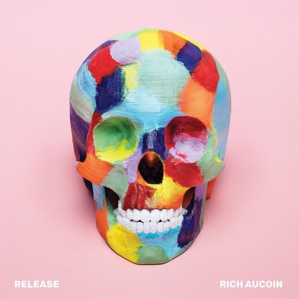 Rich Aucoin - Release i gruppen CD / Pop-Rock hos Bengans Skivbutik AB (3565394)