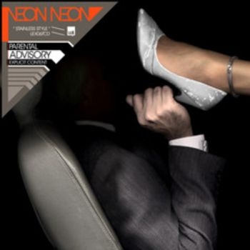 Neon Neon - Stainless Style i gruppen VINYL / Toppselgere hos Bengans Skivbutik AB (3565416)