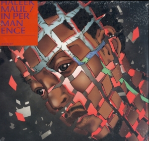 Maul Haleek - In Performance i gruppen VINYL hos Bengans Skivbutik AB (3565454)