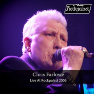 Farlowe Chris - Live At Rockpalast i gruppen VINYL hos Bengans Skivbutik AB (3565461)