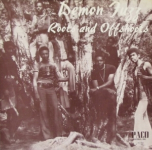 Demon Fuzz - Roots And Offshoots i gruppen VINYL hos Bengans Skivbutik AB (3565464)