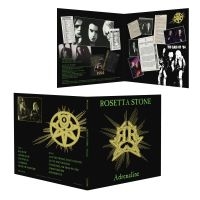 Legendary Pink Dots - Five Days....Complete i gruppen VINYL / Pop hos Bengans Skivbutik AB (3565465)