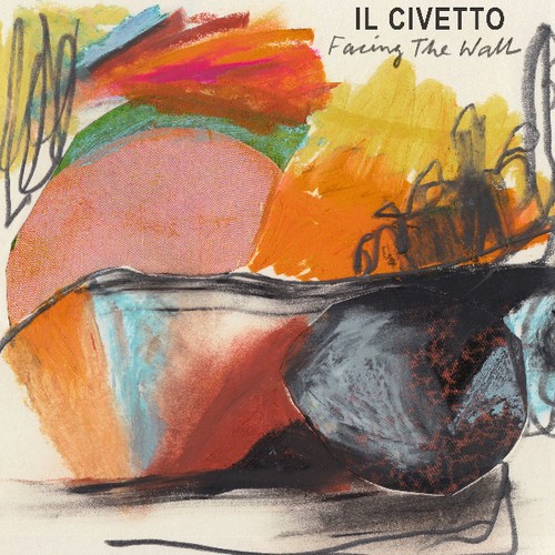 Il Civetto - Facing The Wall i gruppen VINYL / Pop hos Bengans Skivbutik AB (3565479)
