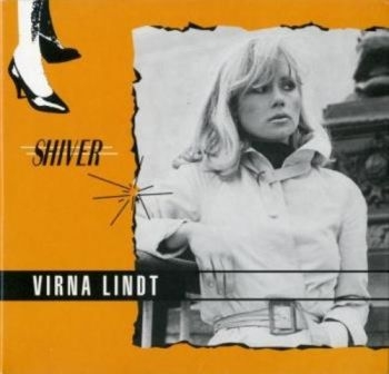 Lindt Virna - Shiver i gruppen CD / Toppselgere hos Bengans Skivbutik AB (3565511)