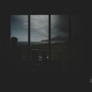 Eyolf & Andre Roligheten Dale - Departure i gruppen VINYL hos Bengans Skivbutik AB (3565536)