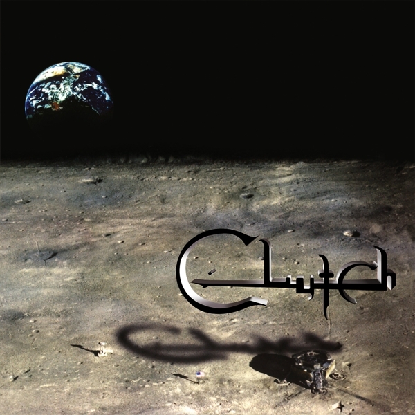 Clutch - Clutch i gruppen VI TIPSER / -Start Music On Vinyl hos Bengans Skivbutik AB (3565804)