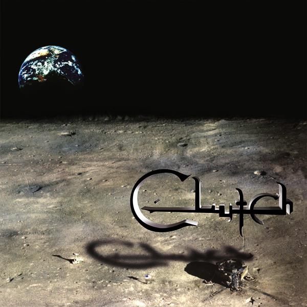 Clutch - Clutch i gruppen VINYL / Toppselgere hos Bengans Skivbutik AB (3565804)