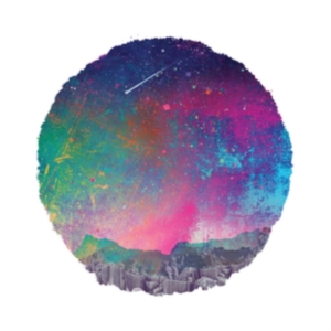 Khruangbin - The Universe Smiles Upon You i gruppen Minishops / Khruangbin hos Bengans Skivbutik AB (3565869)