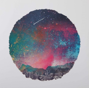 Khruangbin - Universe Smiles Upon You The (Vinyl i gruppen Minishops / Khruangbin hos Bengans Skivbutik AB (3565869)